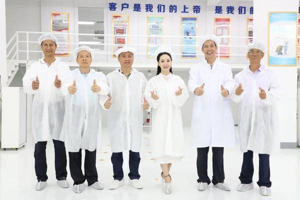 深圳市康乐美科技蕾丝特品牌婴儿系列美国药典检测报告！